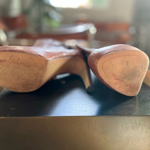 Sam Edelman Kit Boot - Picture 4 of 7